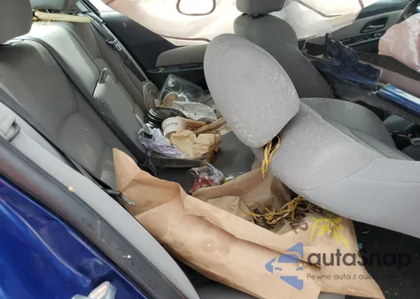 2012 Chevrolet Cruze Lt z USA, uszkodzony, nr VIN 1G1PF5SC7C7326769